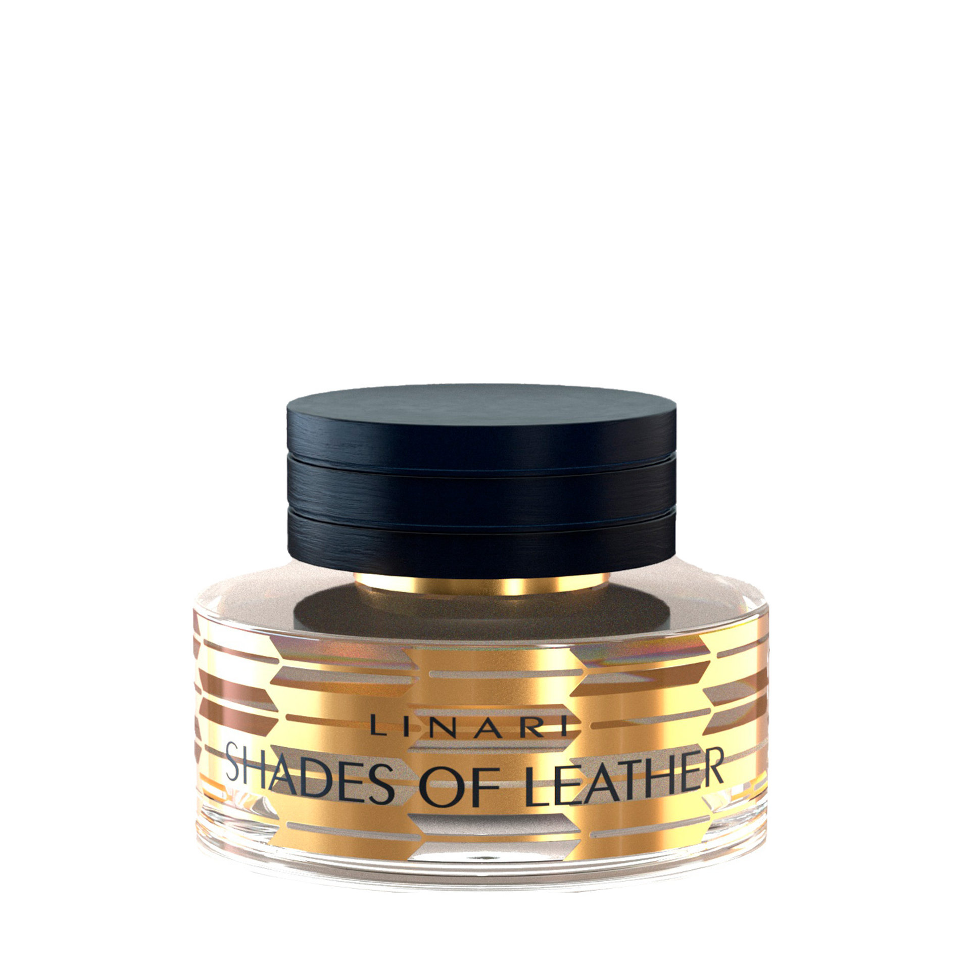 Picture of Shades of Leather fragrance
