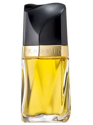 Picture of Knowing fragrance