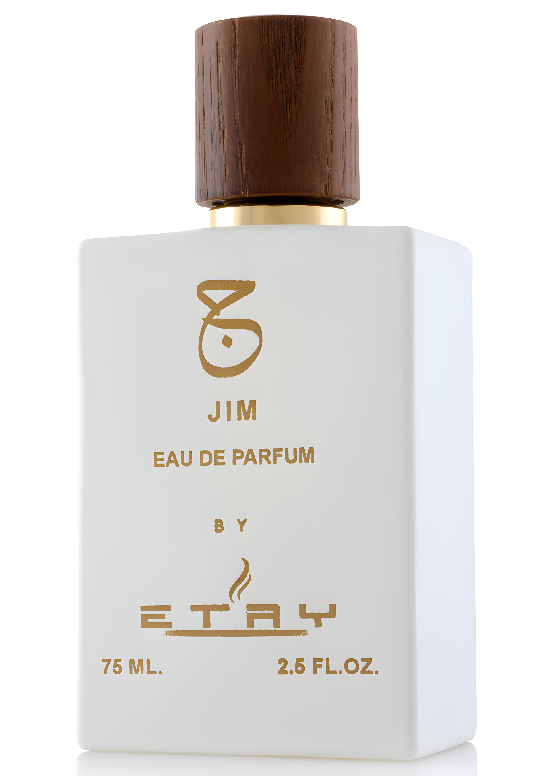 Picture of Jim fragrance