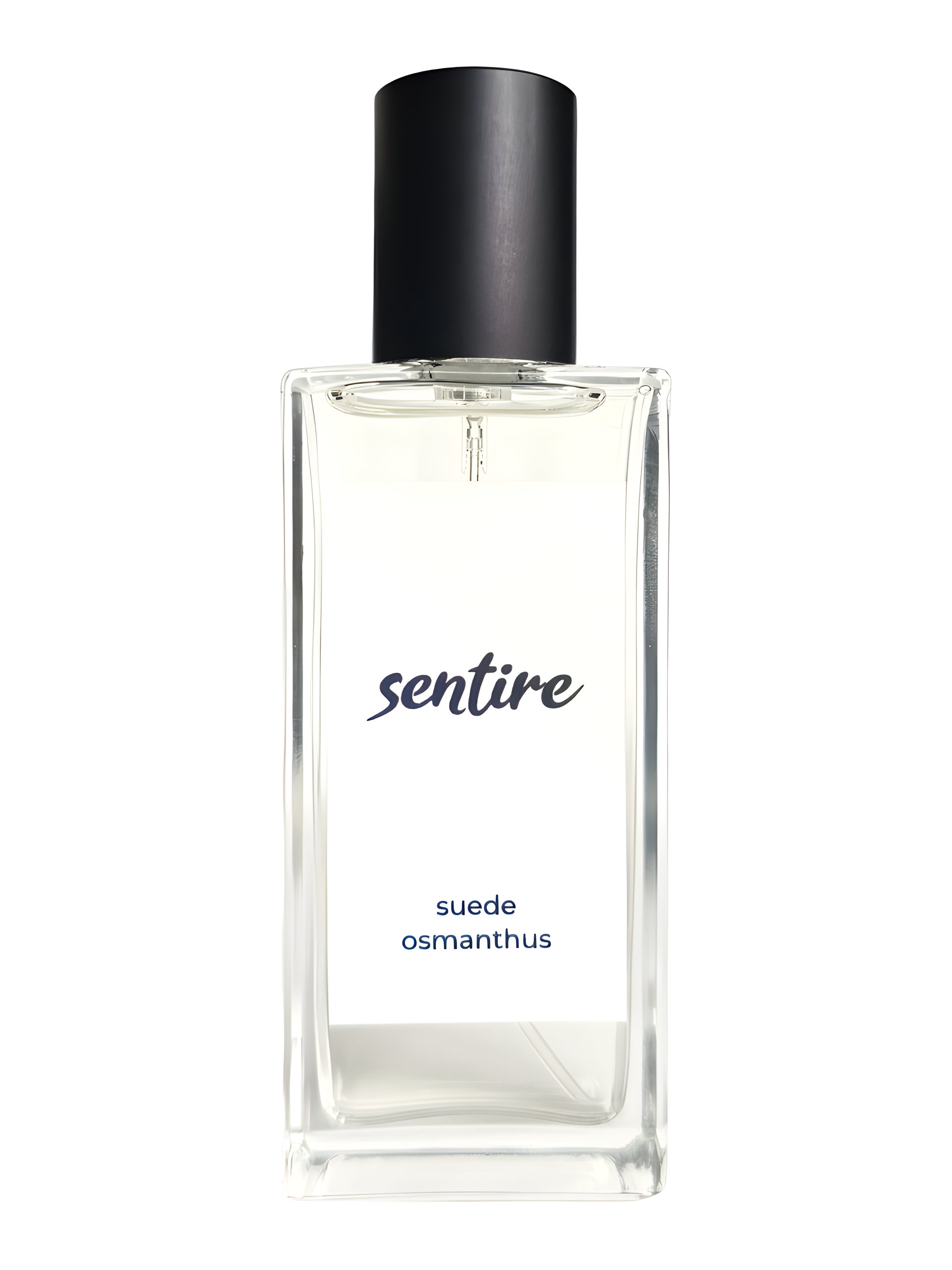 Picture of Suede Osmanthus fragrance