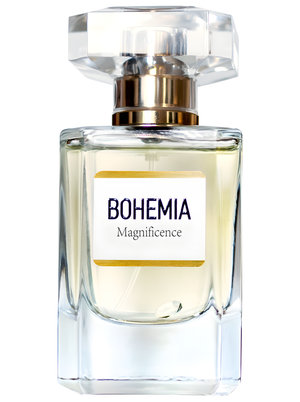 Bohemia Magnificence by Parfums Constantine perfume bottle