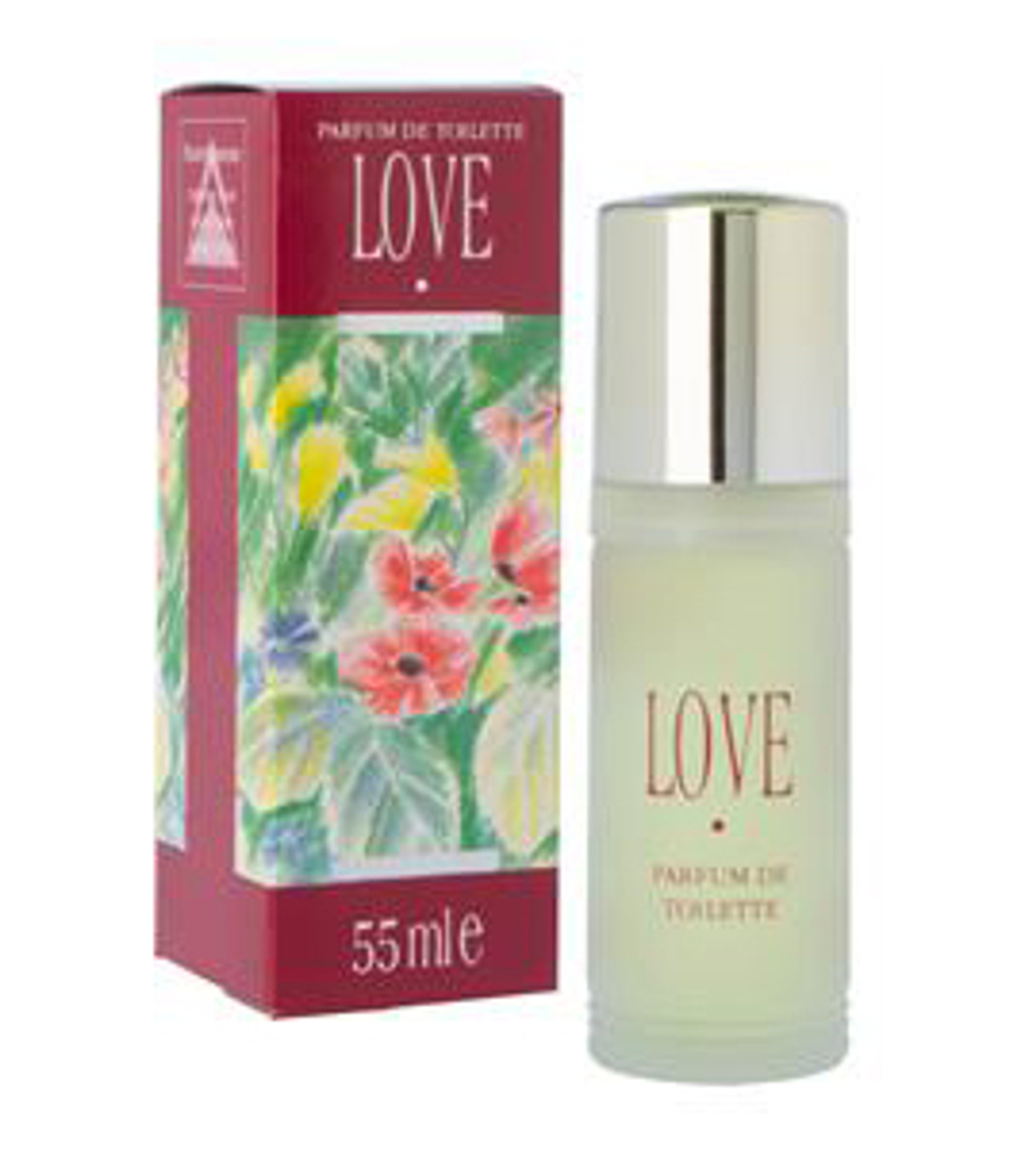 Picture of Love fragrance