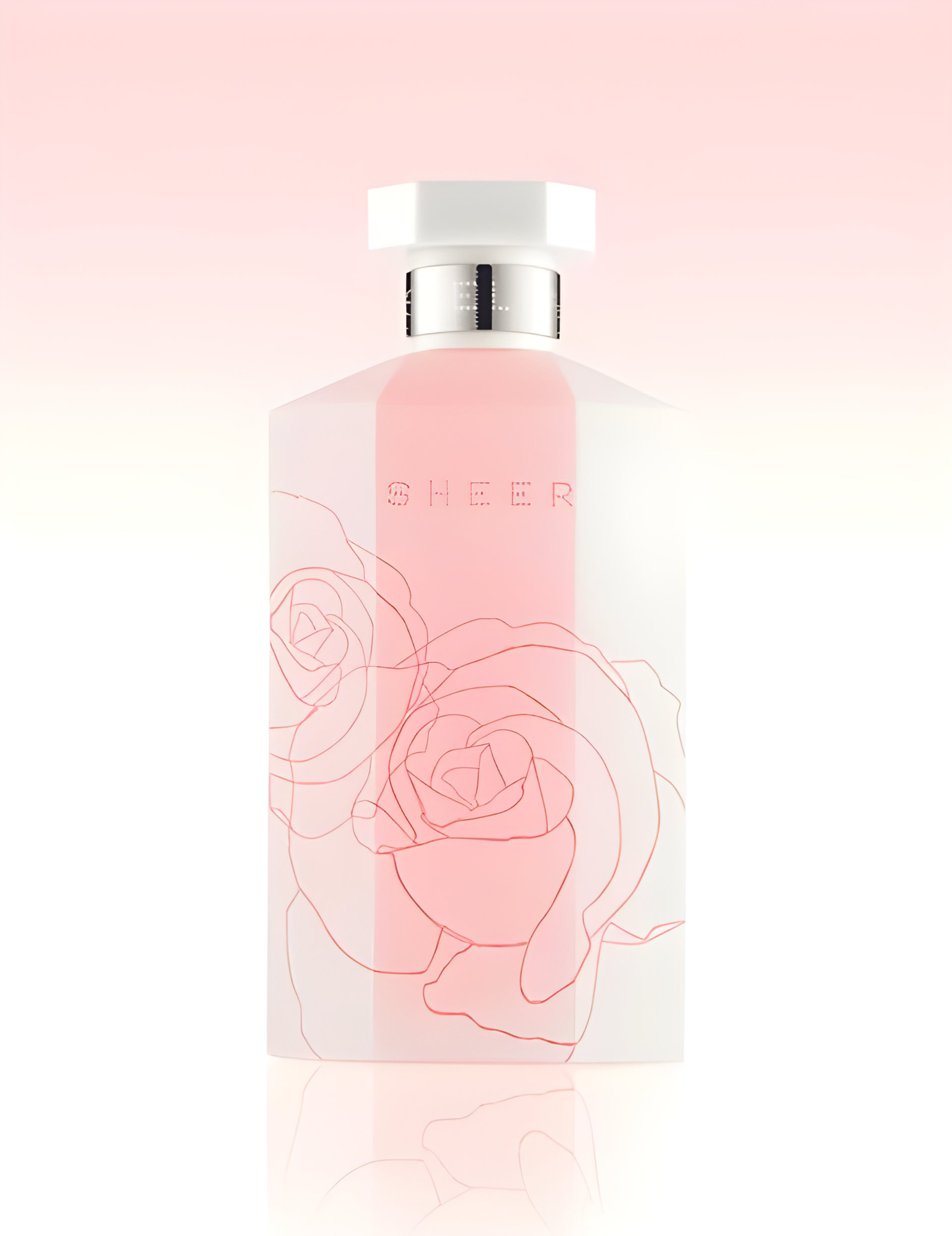 Picture of Sheer Stella 2008 fragrance