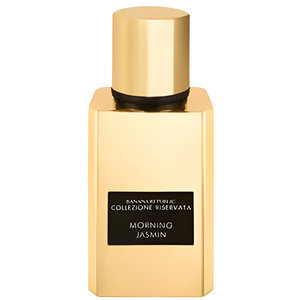 Morning Jasmine by Banana Republic perfume bottle