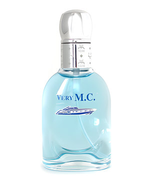 MCM Very MC by MCM - Mode Creation Munich perfume bottle