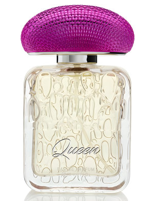 Queen by Avgerinos perfume bottle