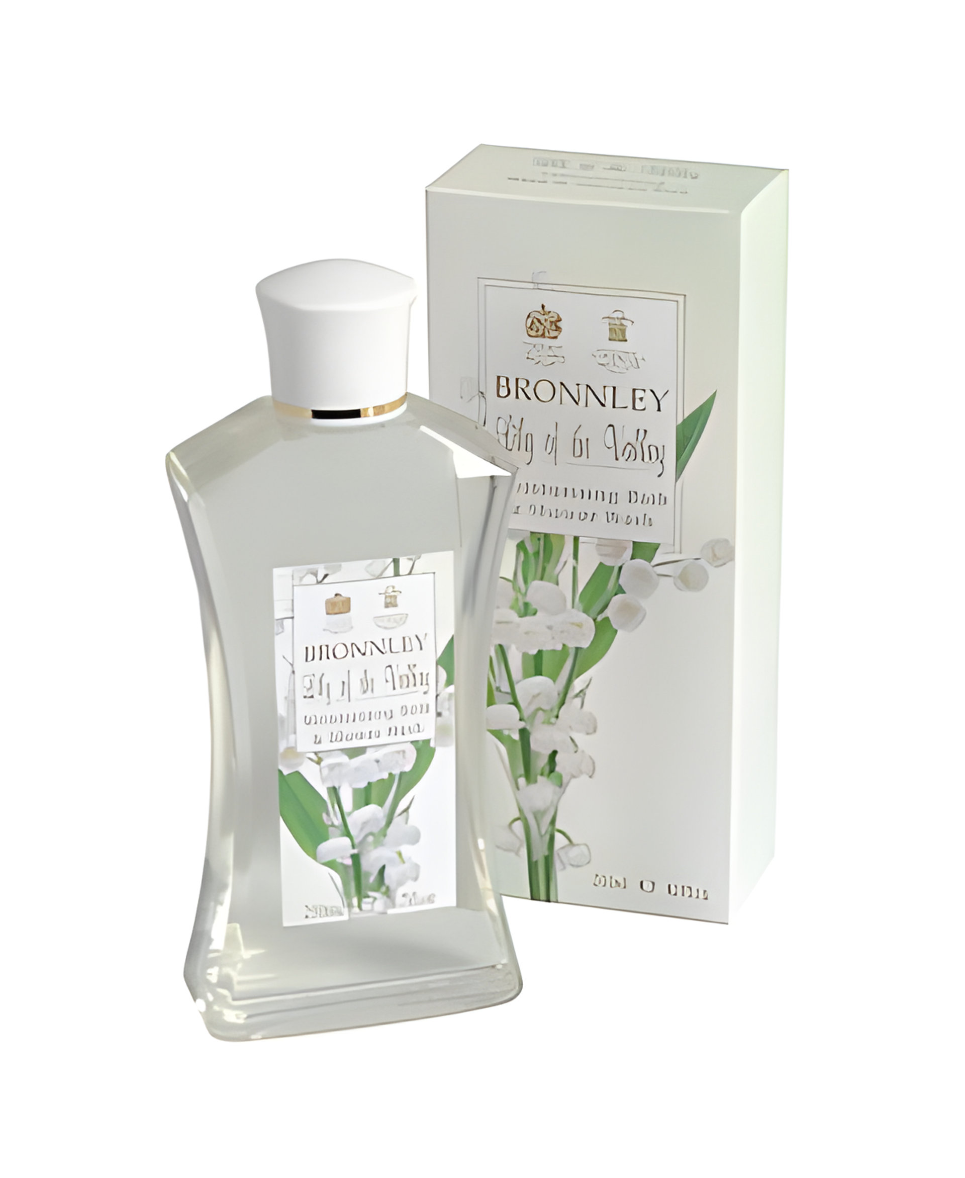 Picture of Lily of the Valley fragrance