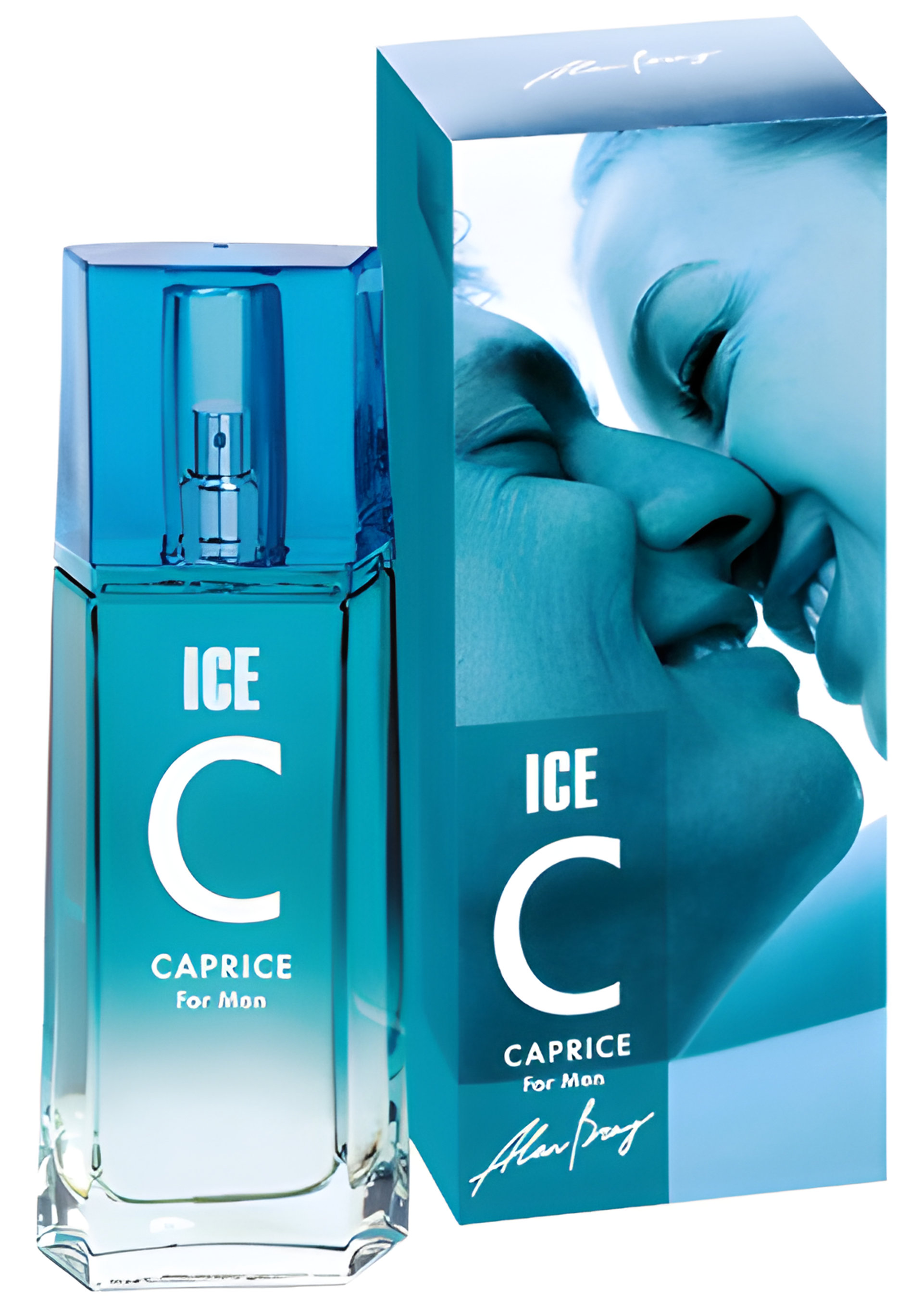 Picture of Caprice fragrance