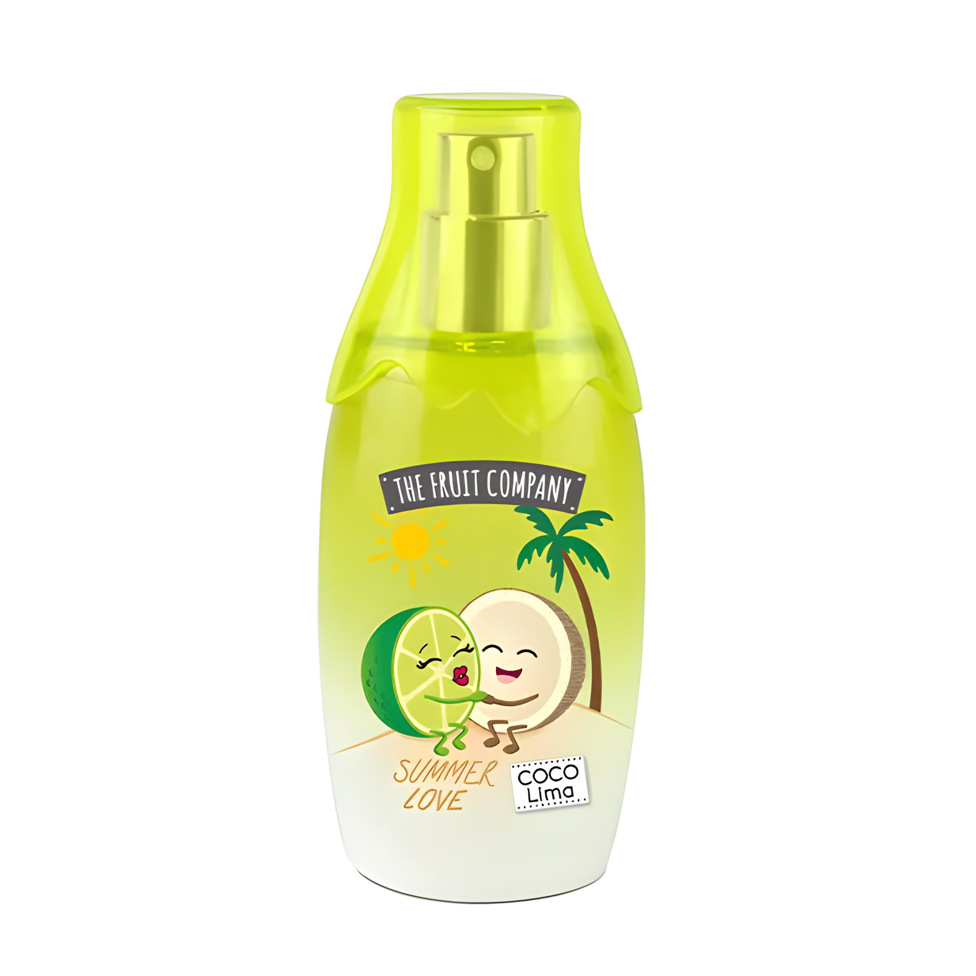 Picture of Coco Lima fragrance