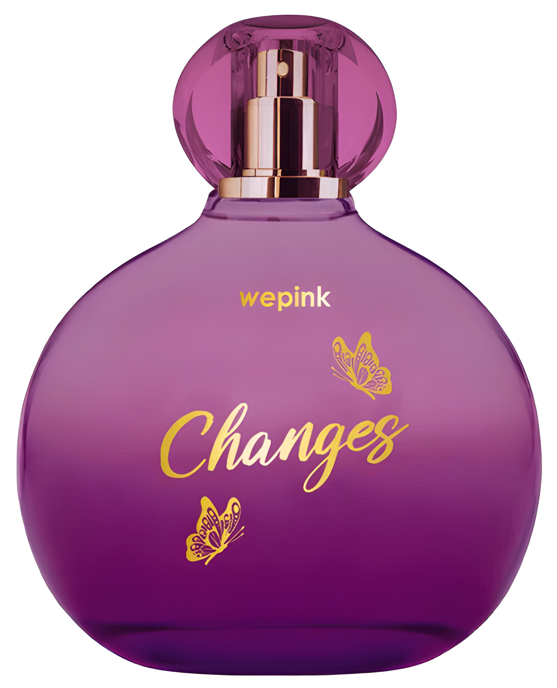 Picture of Changes fragrance