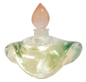 Fleur Excellente by Shiseido perfume bottle