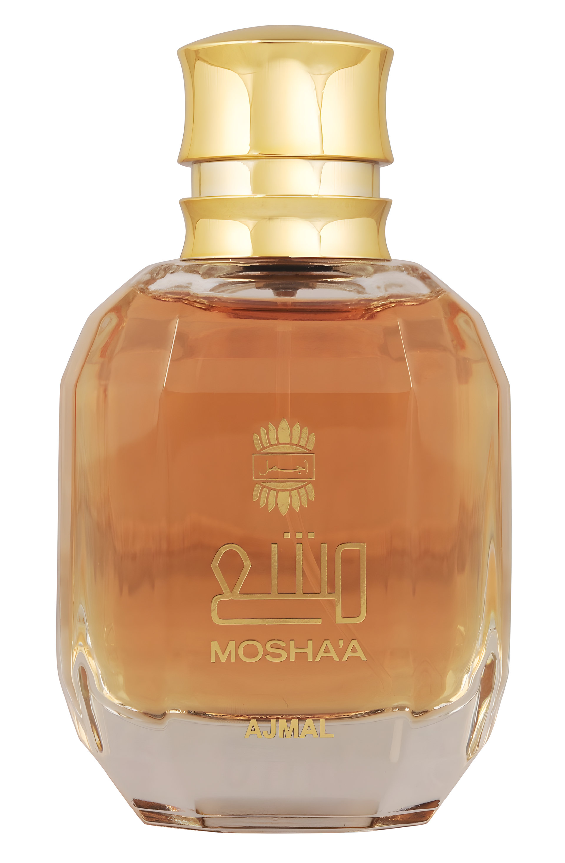 Picture of Mosha'a fragrance