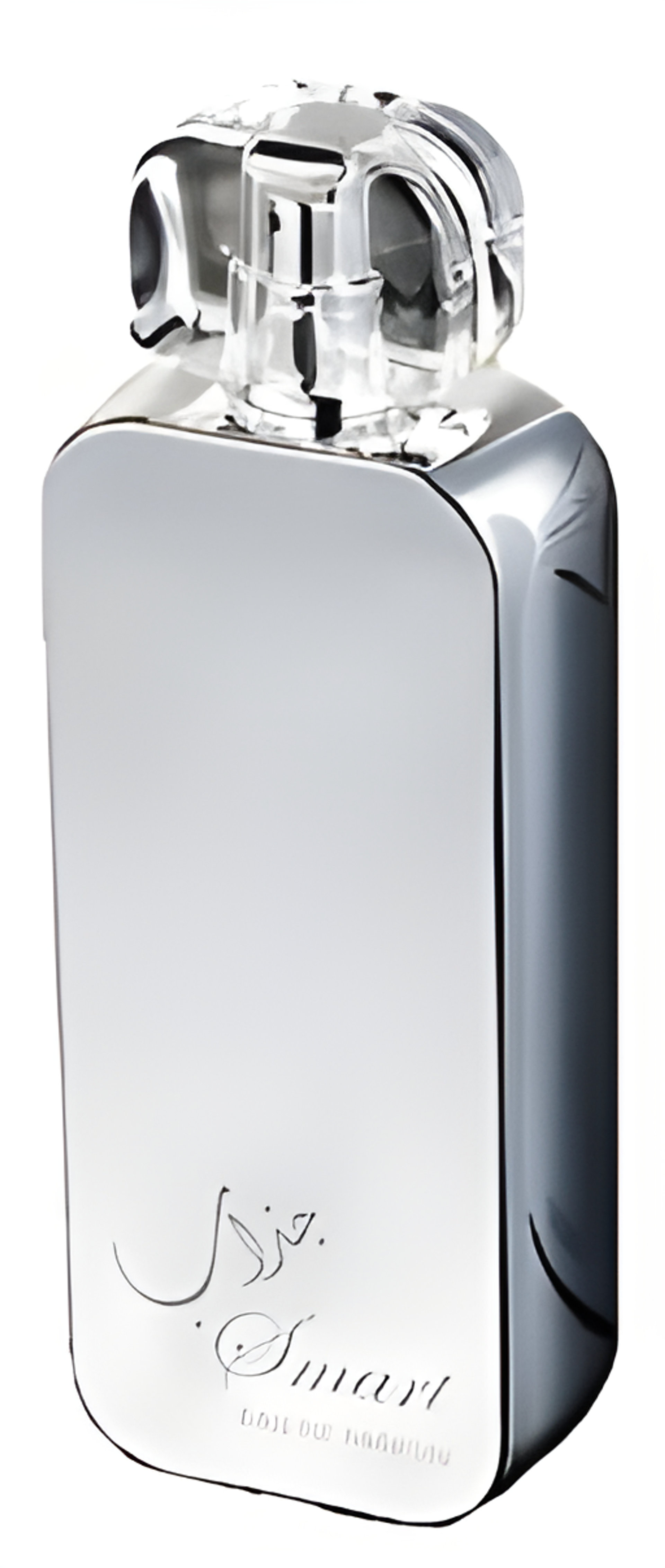 Picture of White Patchouli fragrance