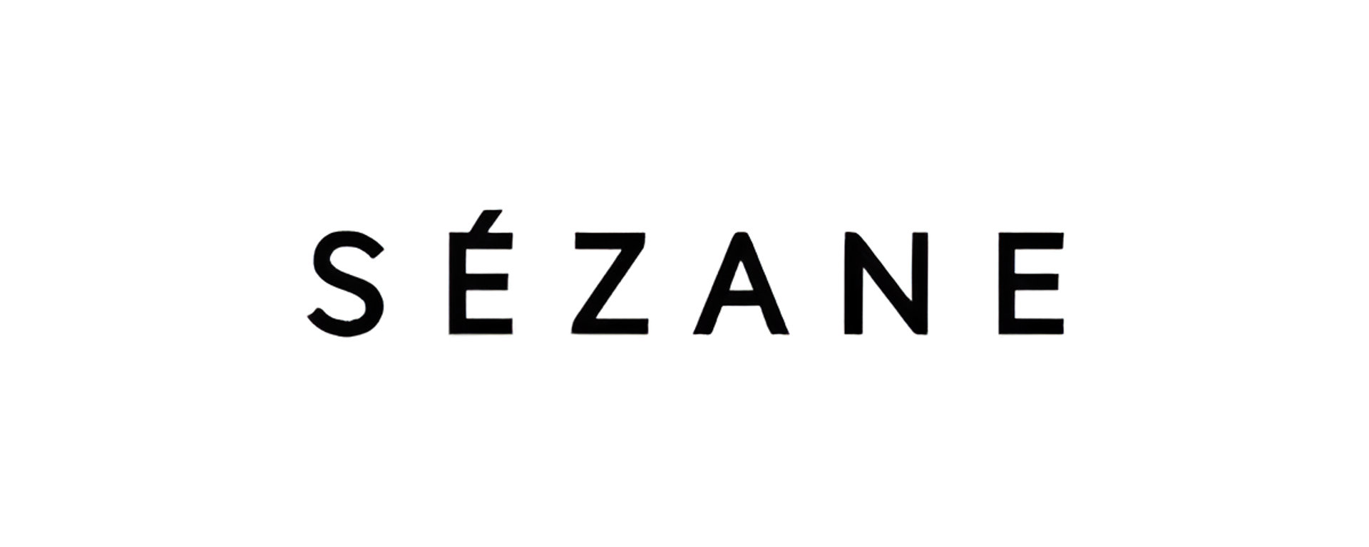 Picture of Sézane brand