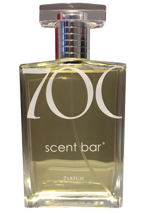 700 by ScentBar perfume bottle