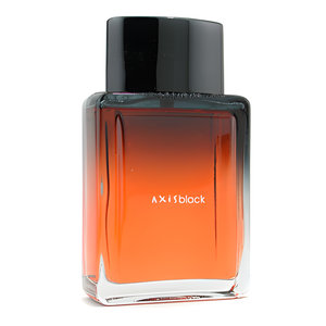 Axis Black by Axis perfume bottle