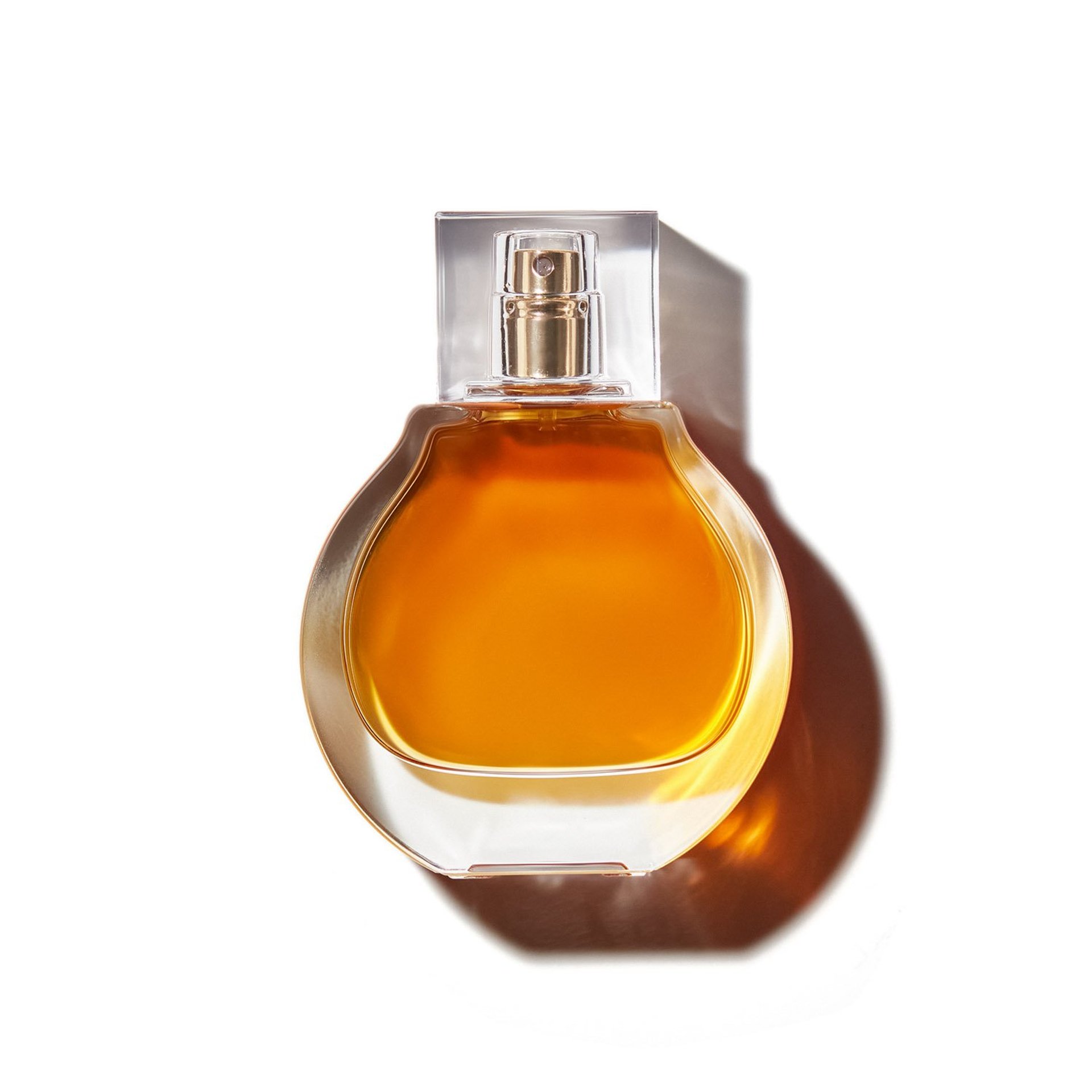 Picture of Amber fragrance