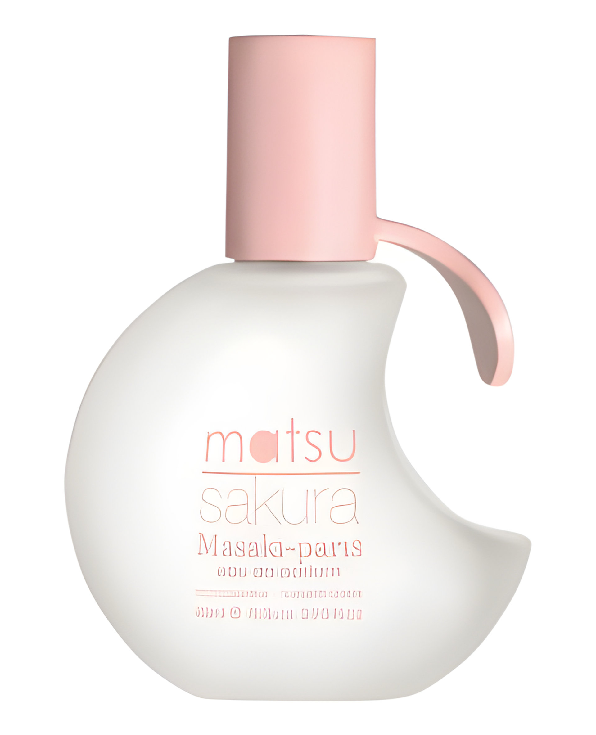 Picture of Matsu Sakura fragrance