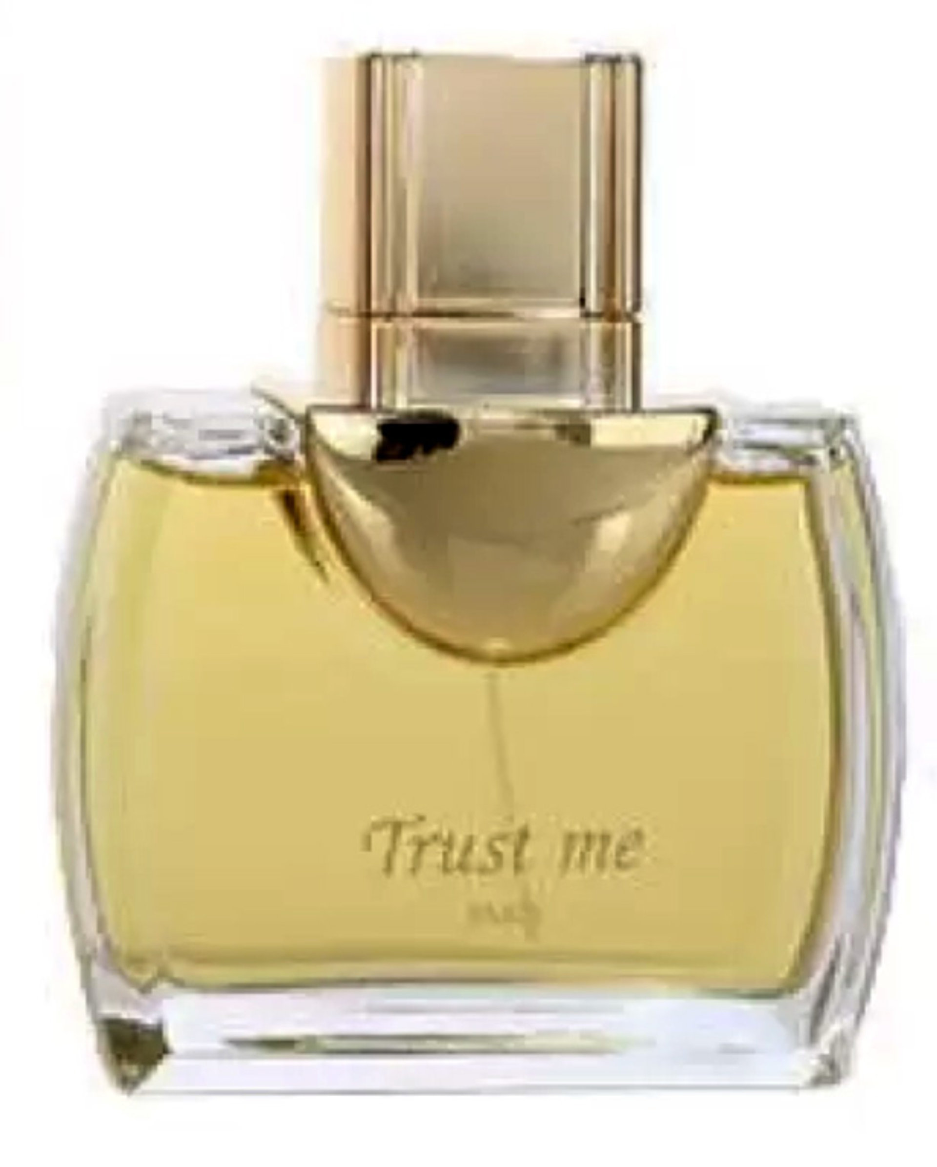 Picture of Trust Me fragrance