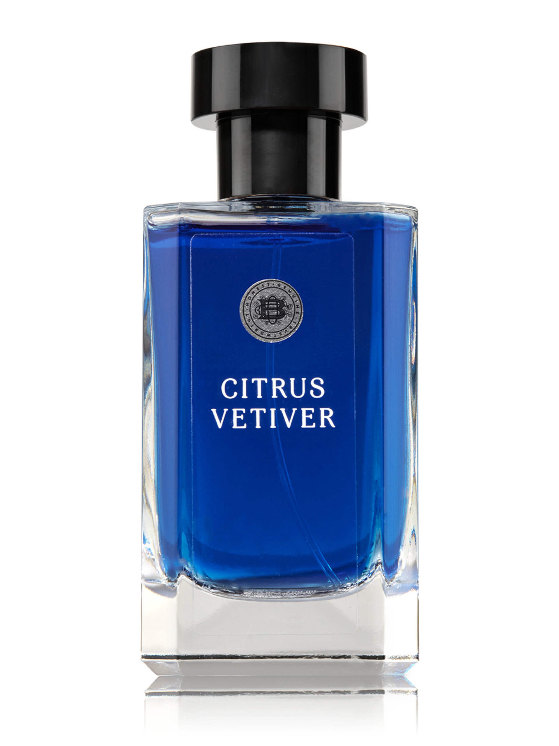 Picture of Citrus Vetiver fragrance