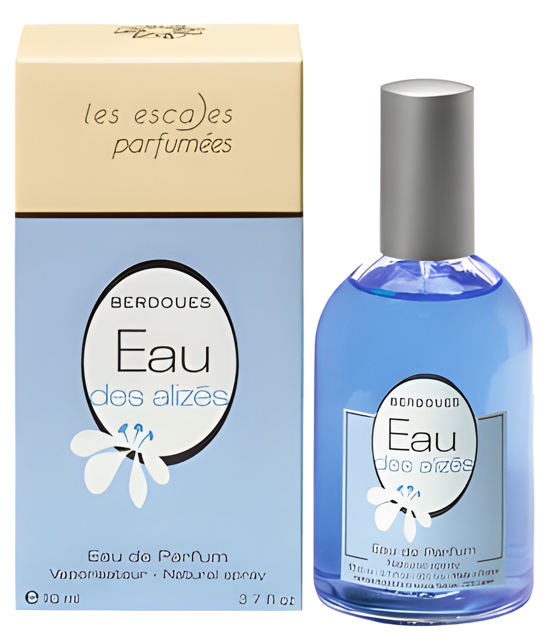 Picture of Eau Des Alizés fragrance