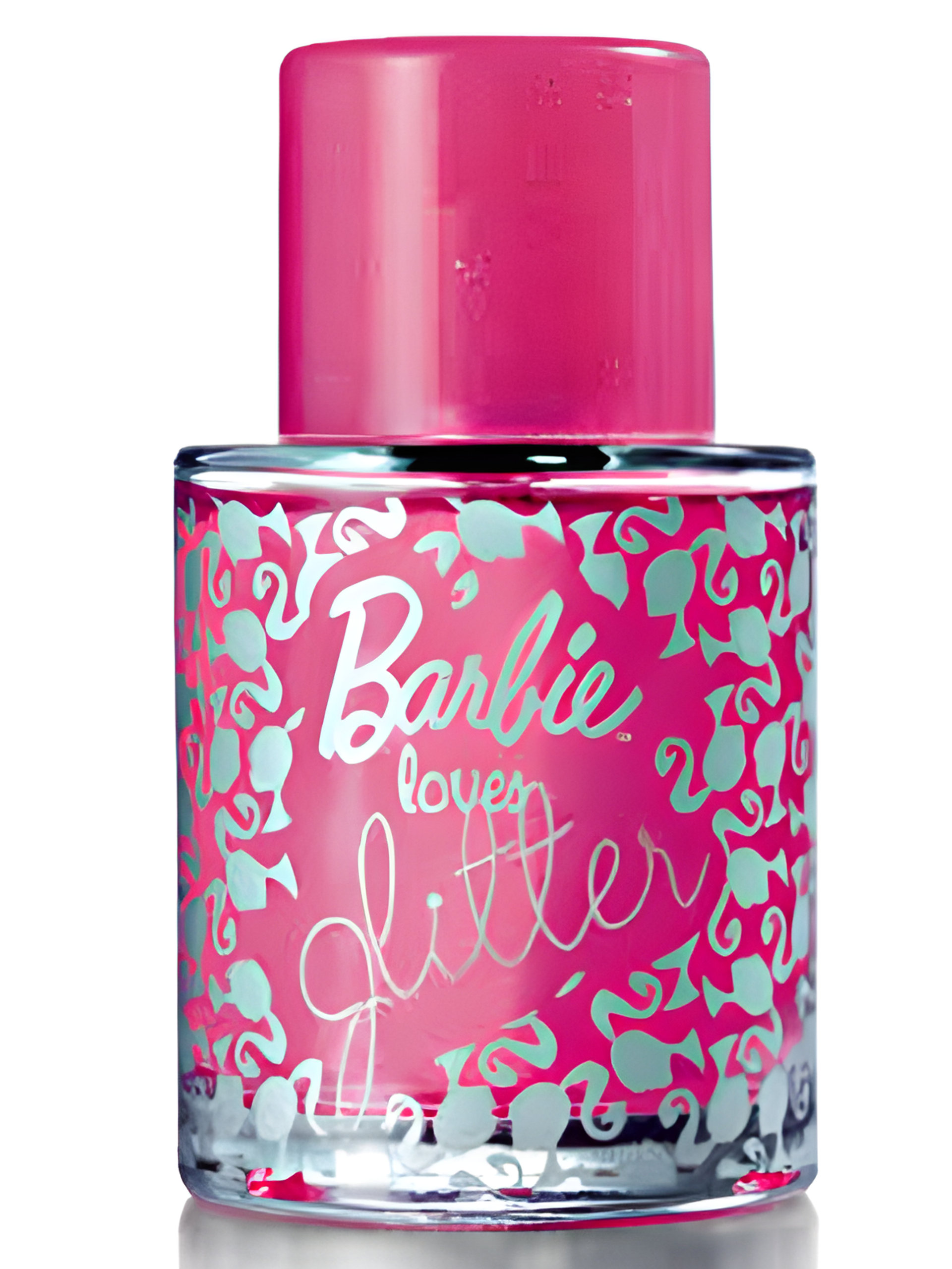 Picture of Barbie Loves Glitter fragrance