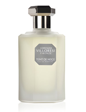 Teint de Neige Eau de Parfum by Lorenzo Villoresi perfume bottle