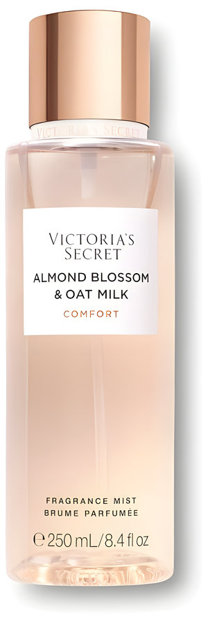 Almond Blossom & Oat Milk Comfort by Victoria's Secret perfume bottle