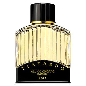 Testardo Caraсte by Pola perfume bottle