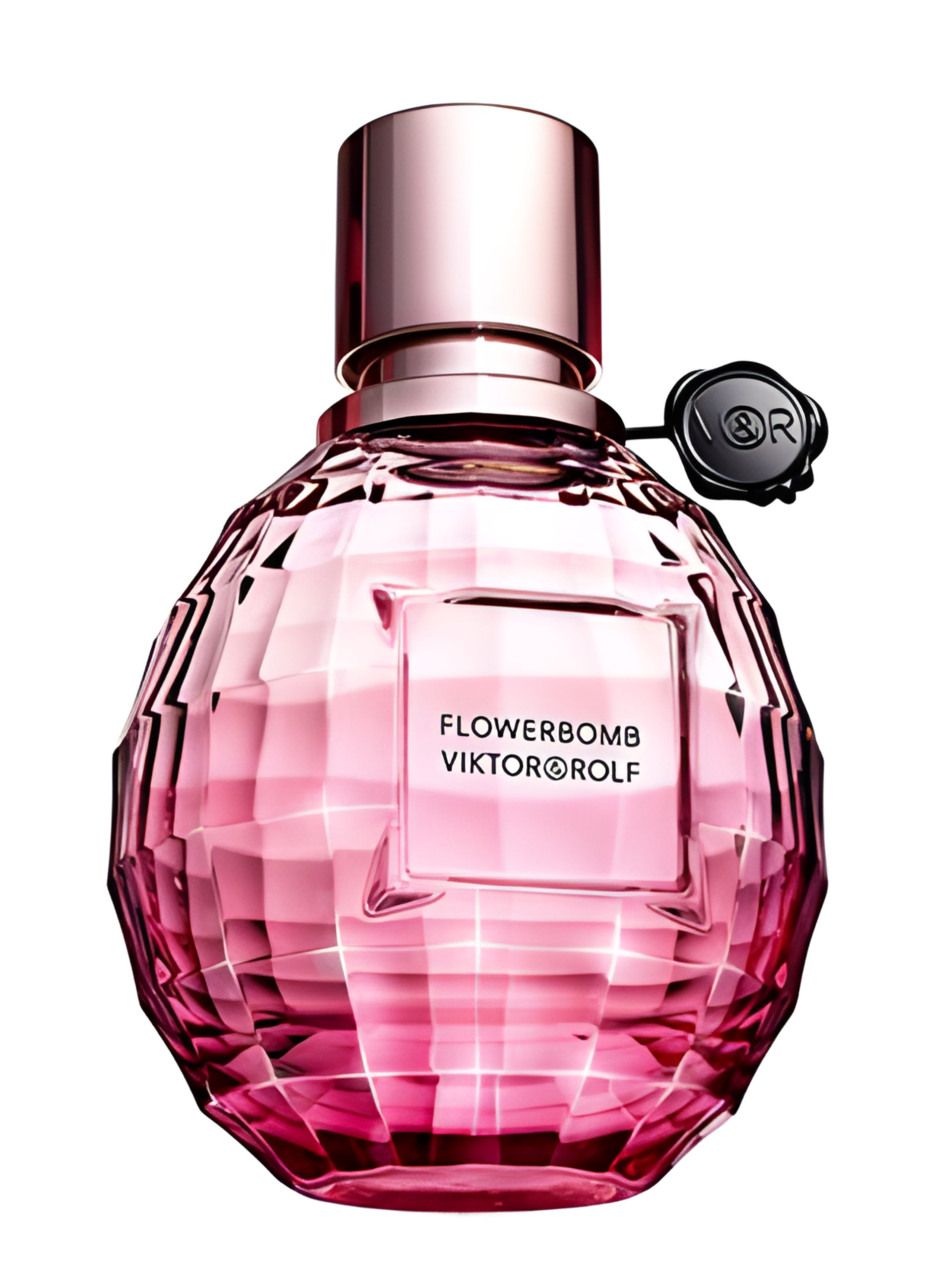 Picture of Flowerbomb La Vie en Rose 2011 fragrance