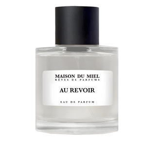 Au Revoir by Maison Du Miel perfume bottle