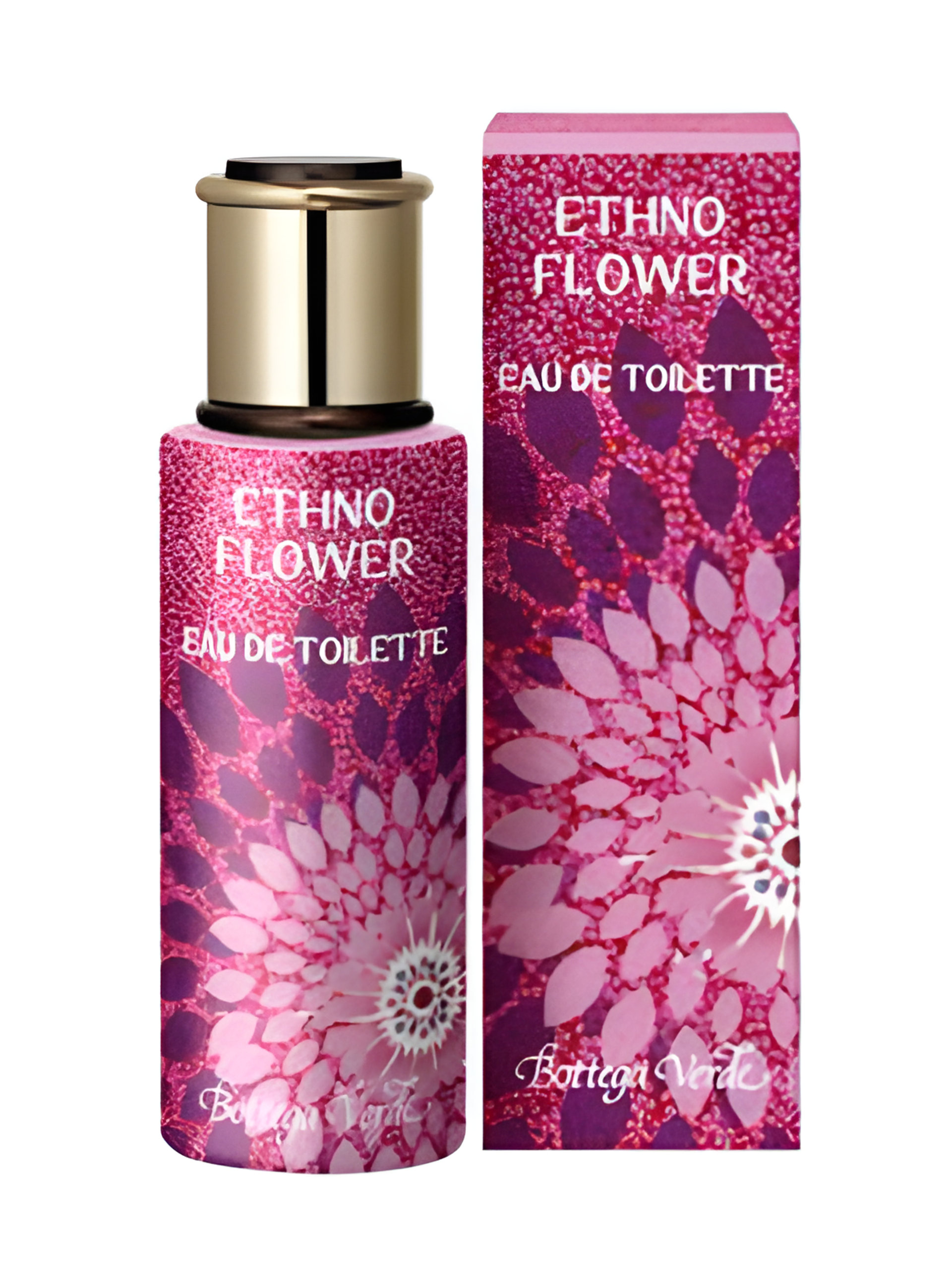Picture of Ethno Flower fragrance