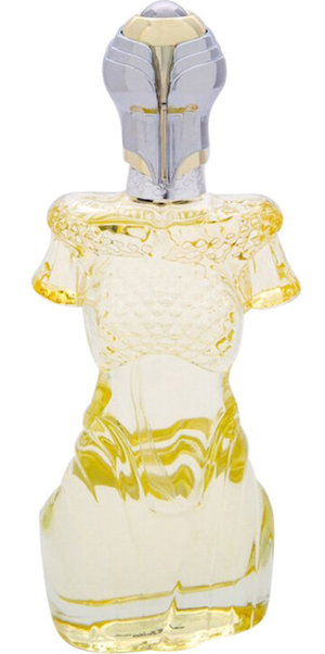 Anna by Michael Cromer perfume bottle