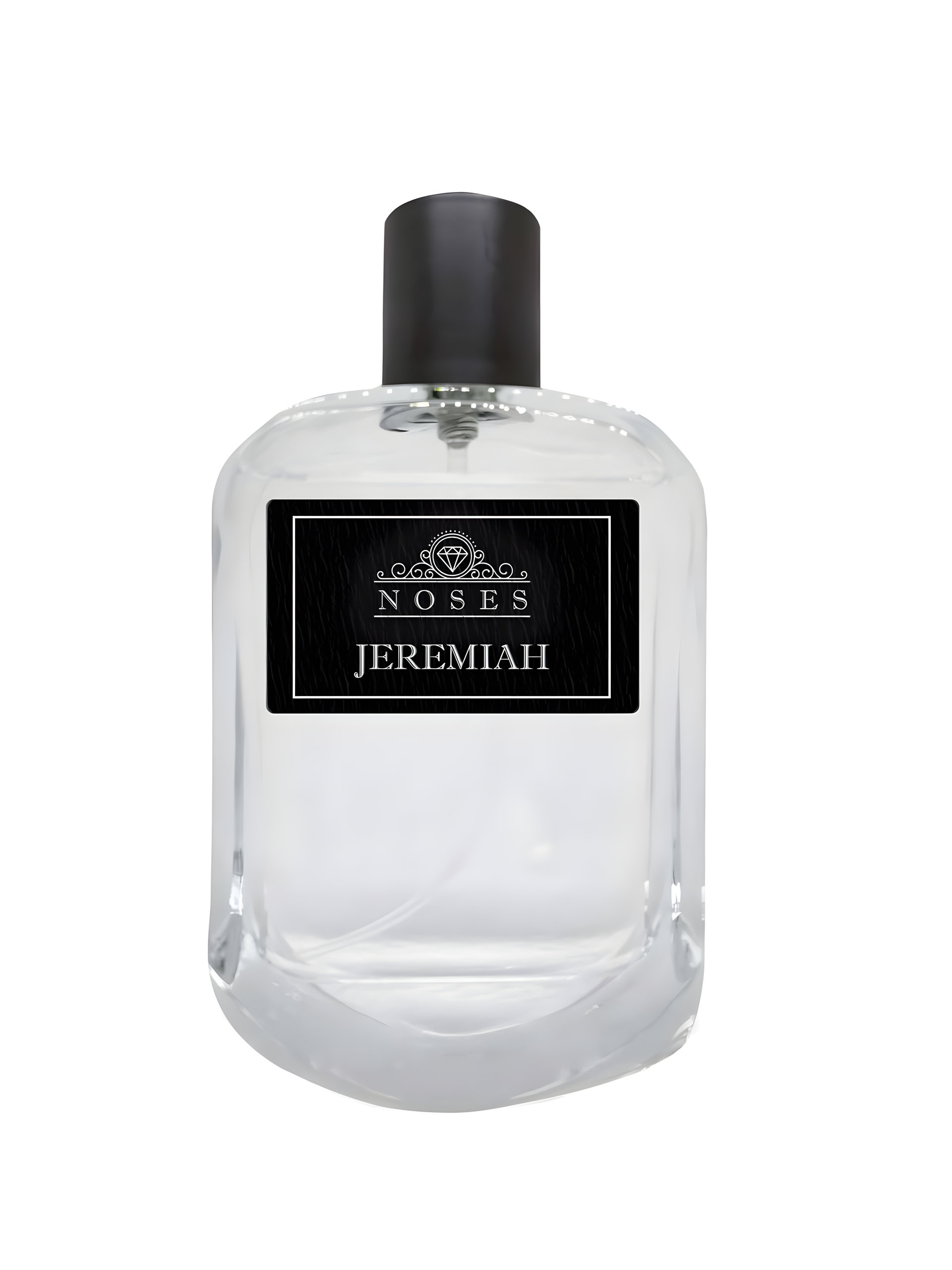 Picture of Jeremiah fragrance