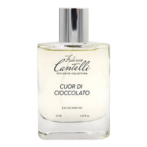 Cuor Di Cioccolato by Federico Cantelli Exclusive Collection perfume bottle