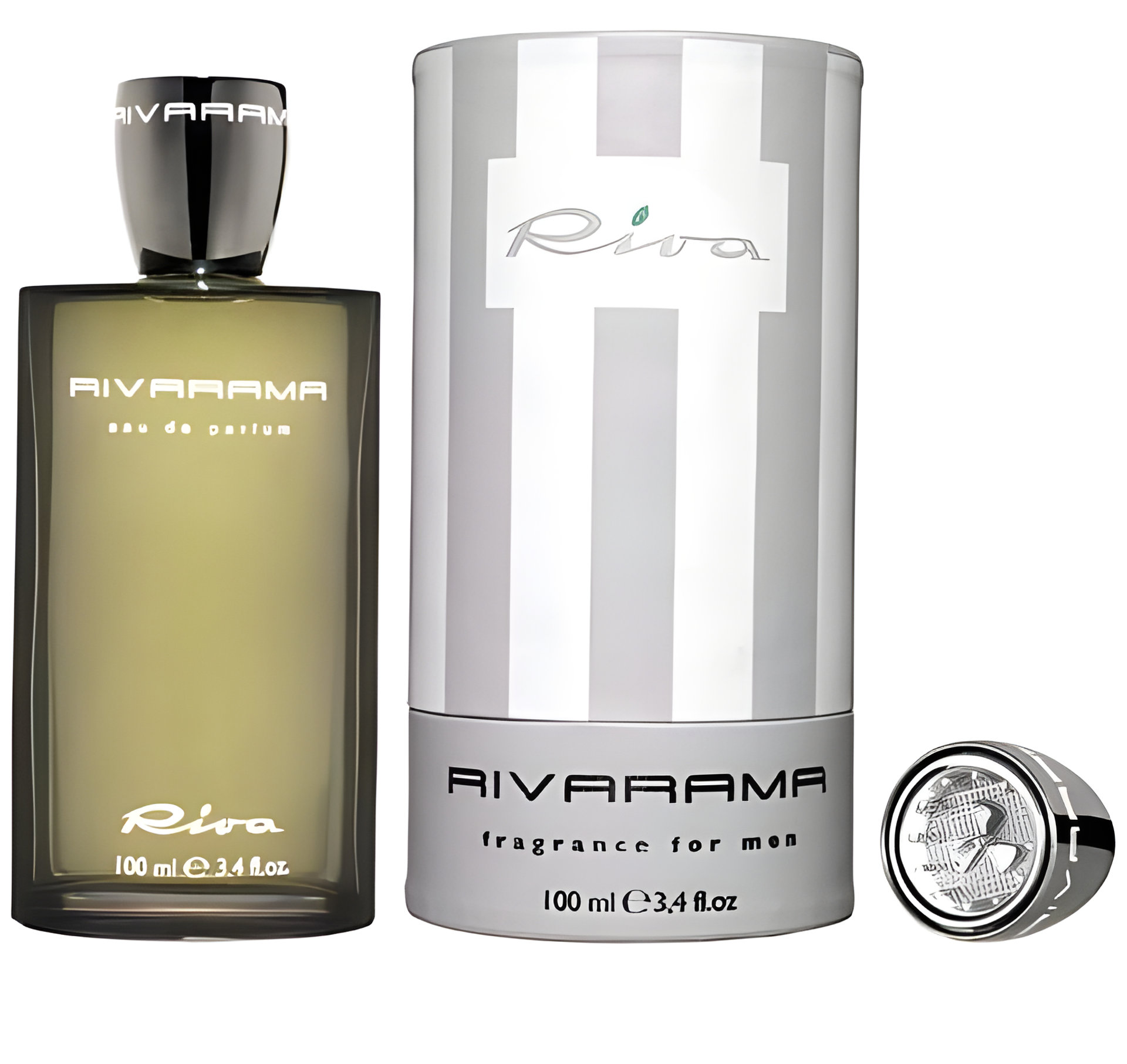 Picture of Rivarama fragrance