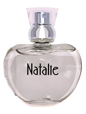 Black Princess by Natalie perfume bottle