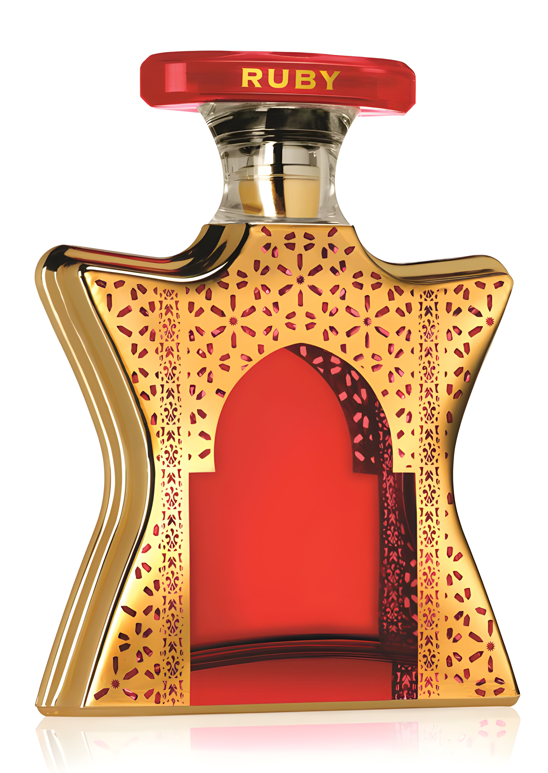 Picture of Dubai Ruby fragrance