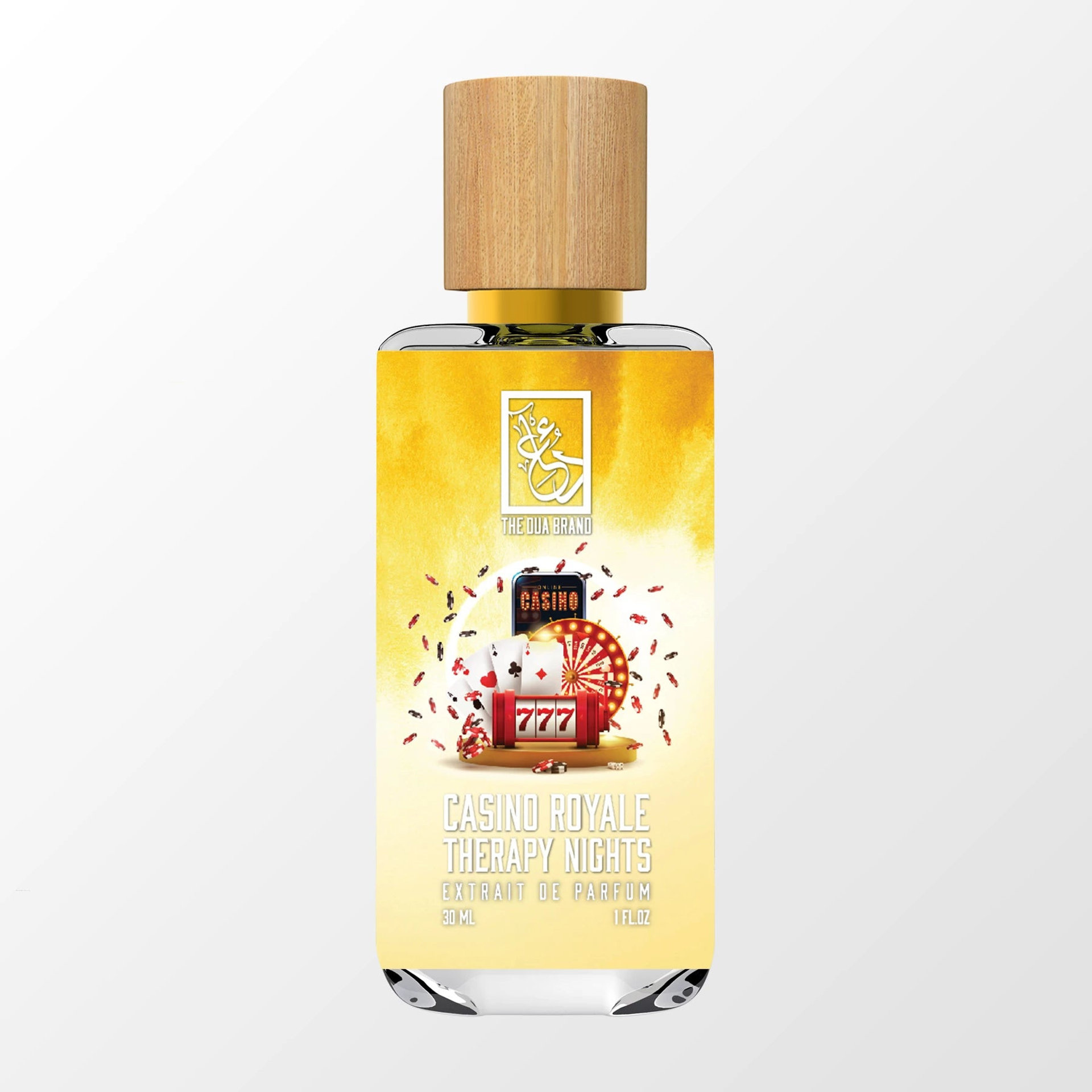 Picture of Casino Royale Therapy Nights fragrance