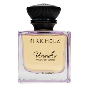 Versailles - Trésor de Jardin by Birkholz perfume bottle