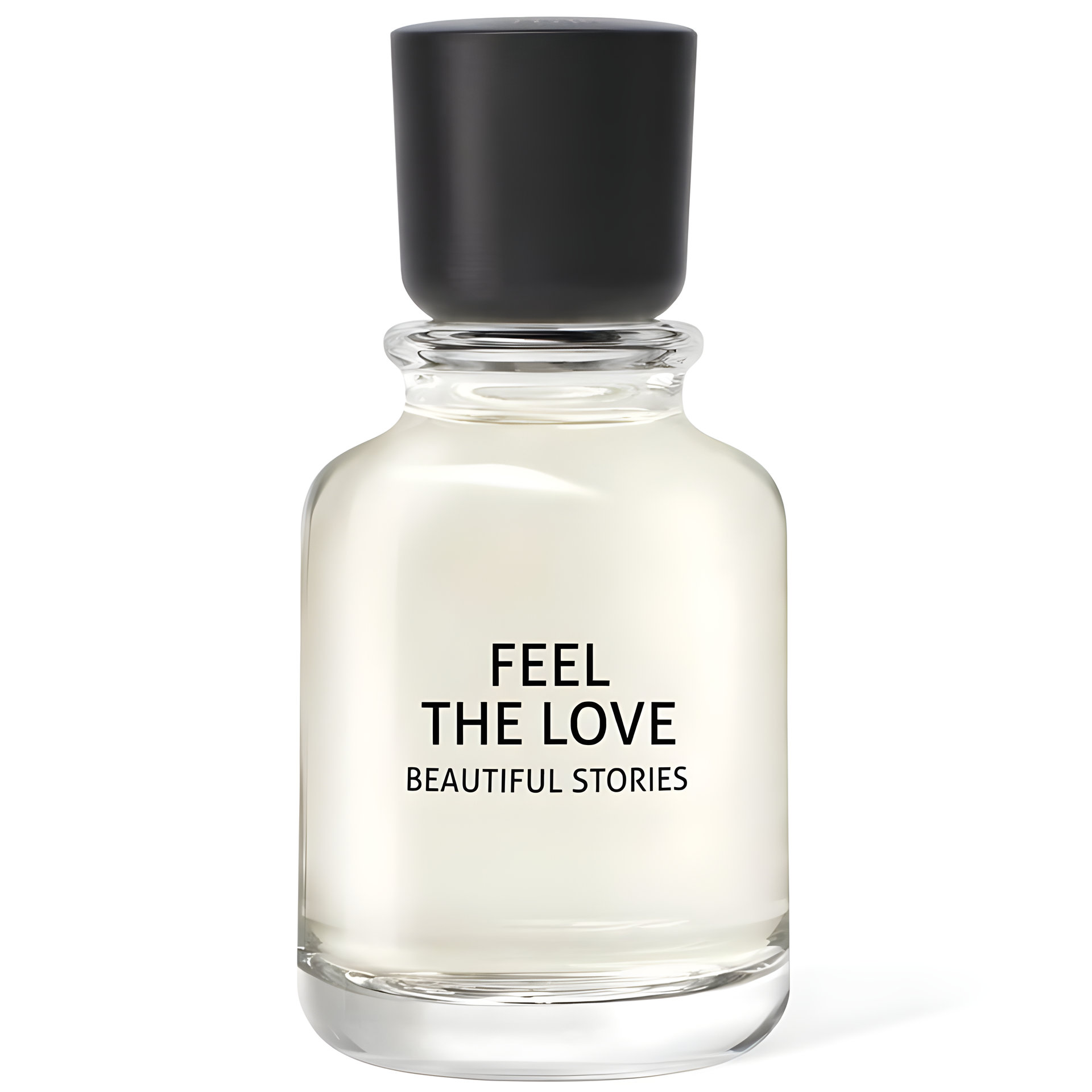 Picture of Feel the Love fragrance