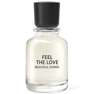 Feel the Love by Douglas perfume bottle