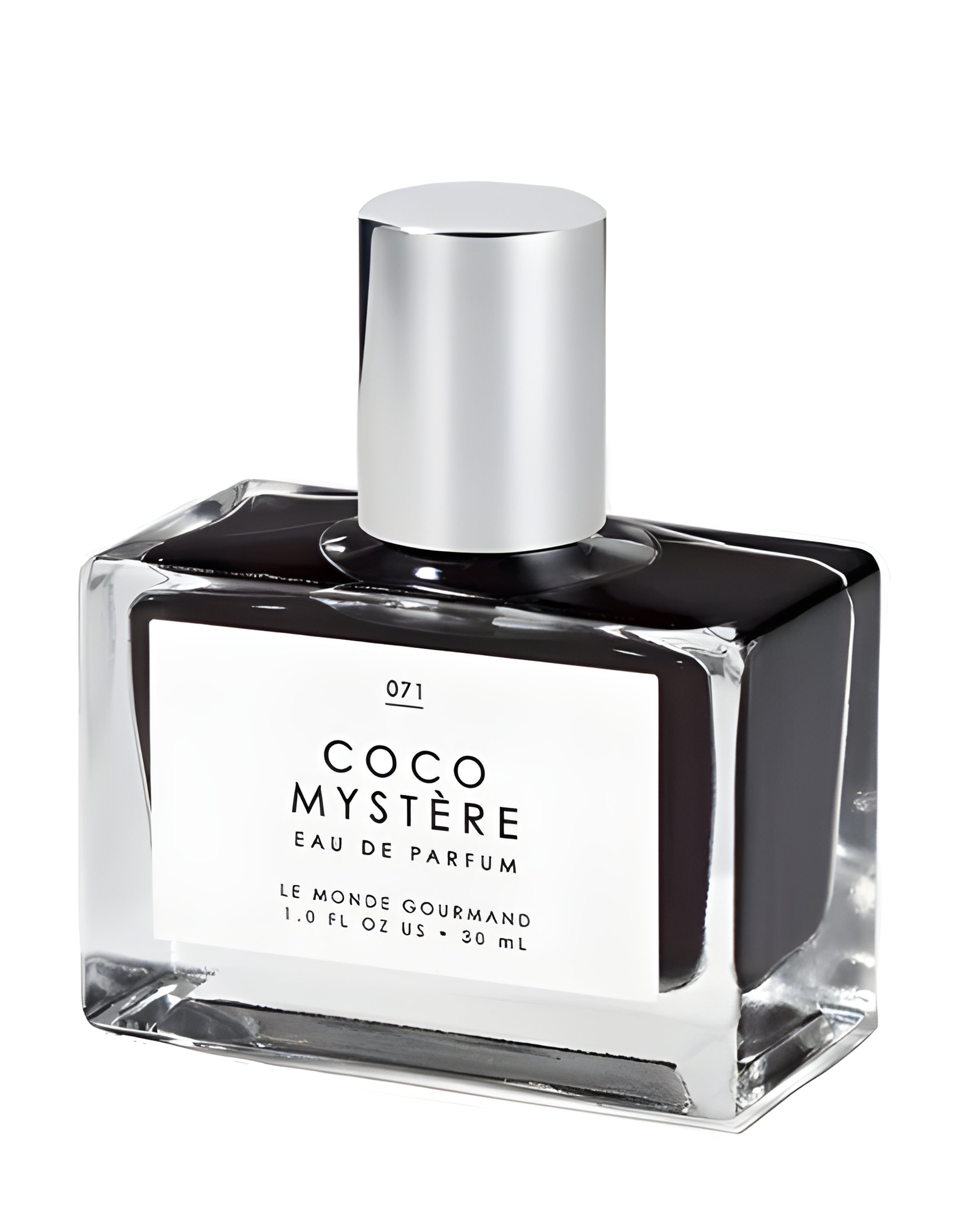 Coco Mystère by Le Monde Gourmand