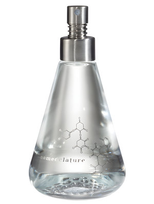 Fluo-Ral by Nomenclature perfume bottle