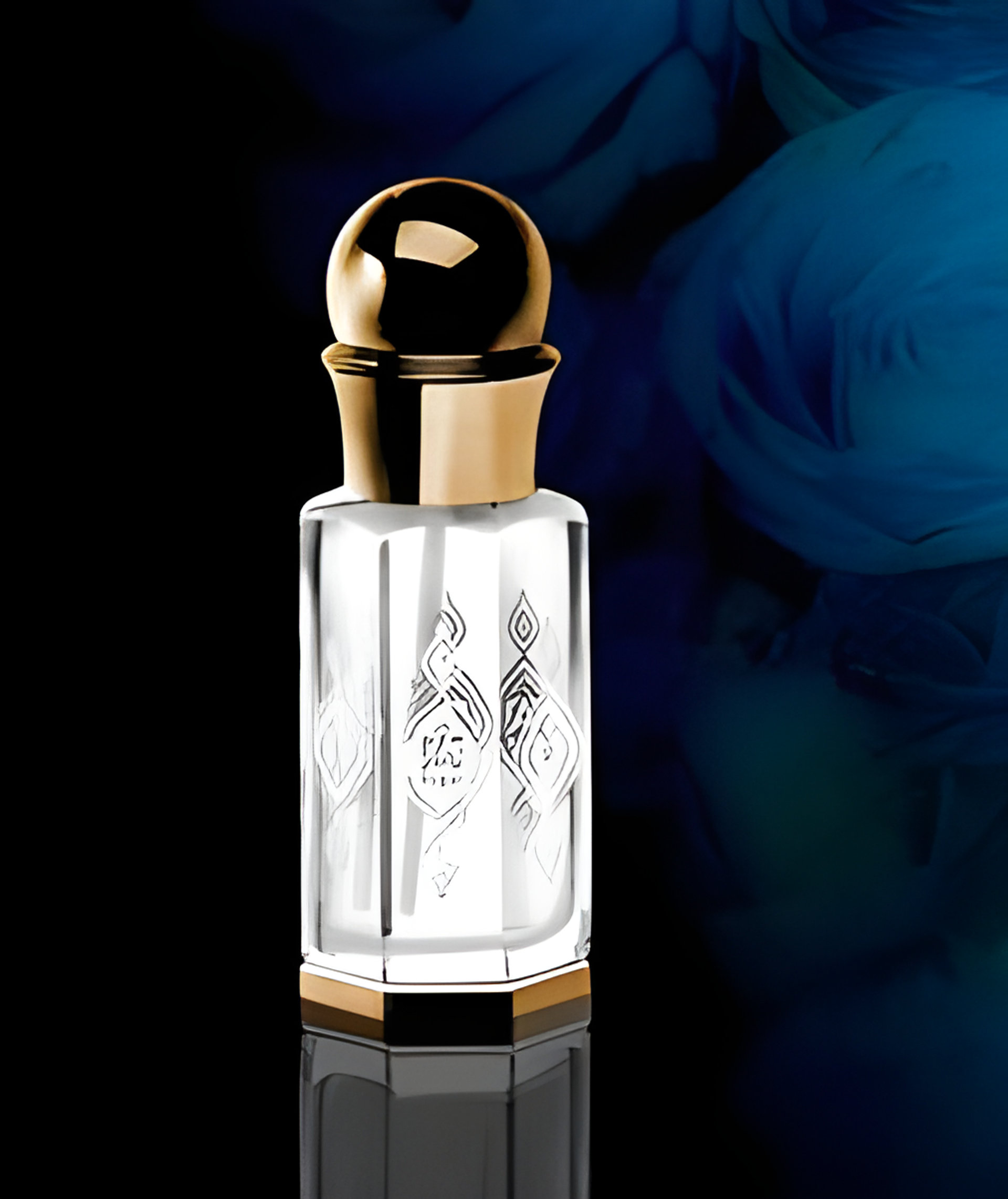 Picture of Body Musk fragrance