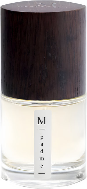 Padme by MetaScent perfume bottle