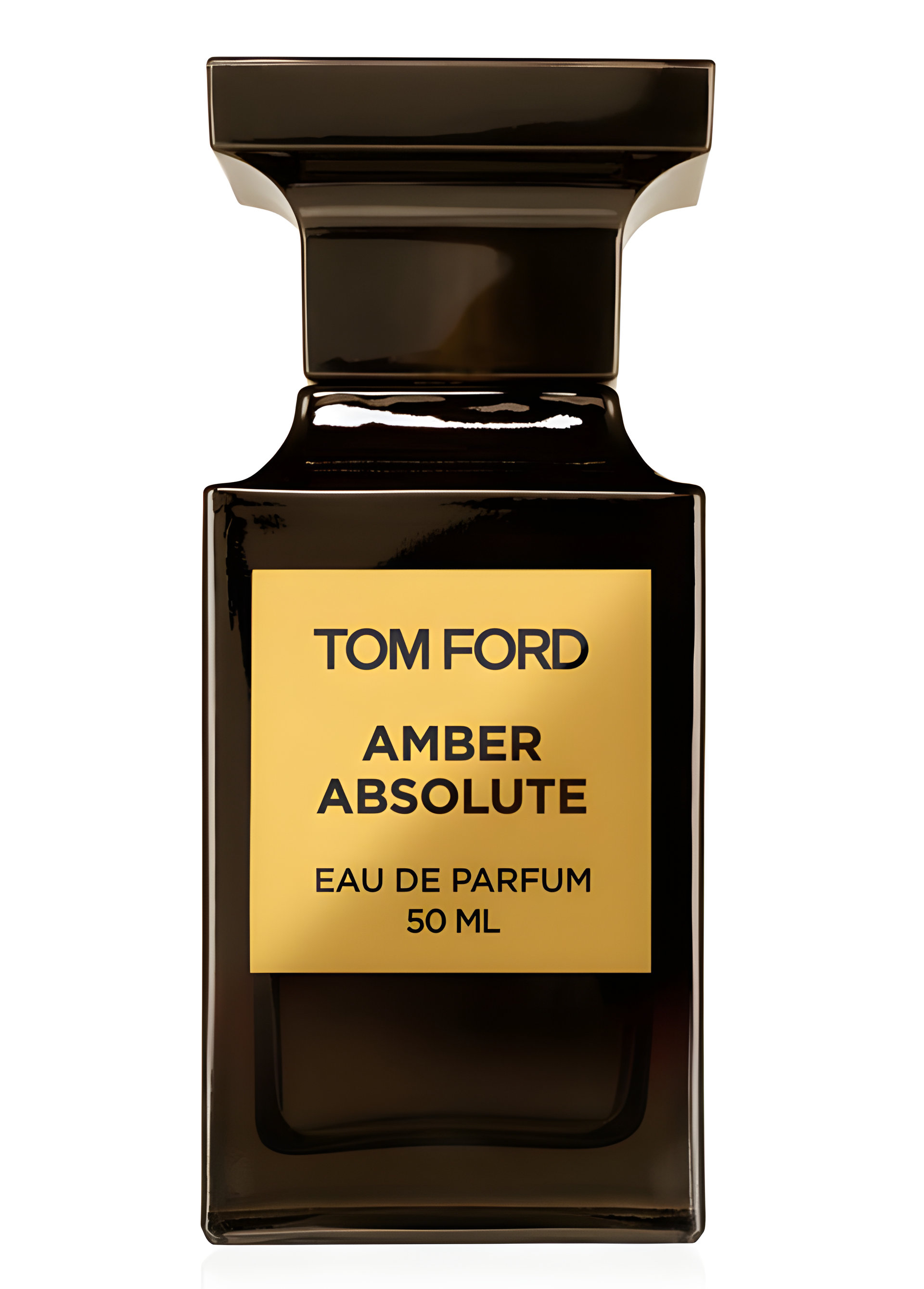 Picture of Amber Absolute fragrance