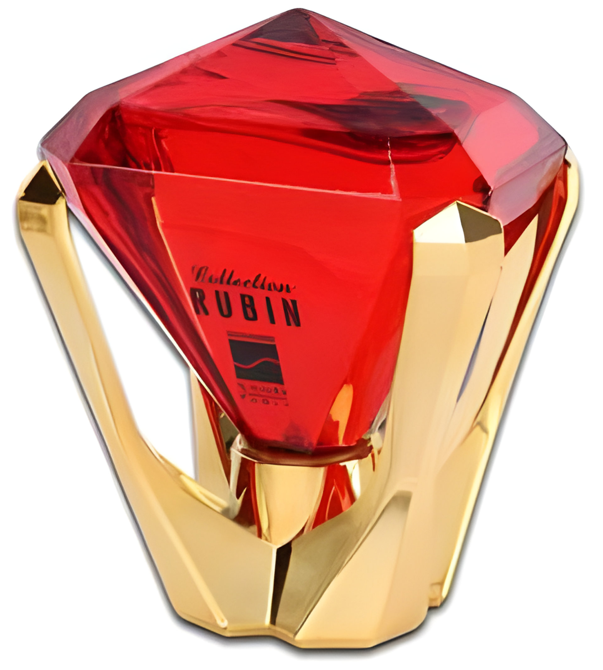 Picture of Rubin fragrance