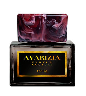Avarizia by No.Nu. perfume bottle