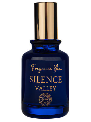 Silence Valley by YANI perfume bottle